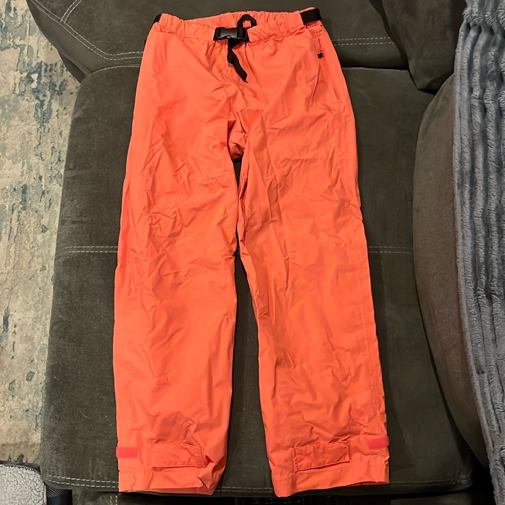 Henri Lloyd Snowpants